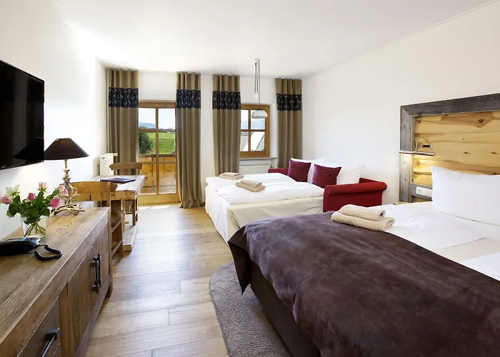 Koessel Szálloda 4*