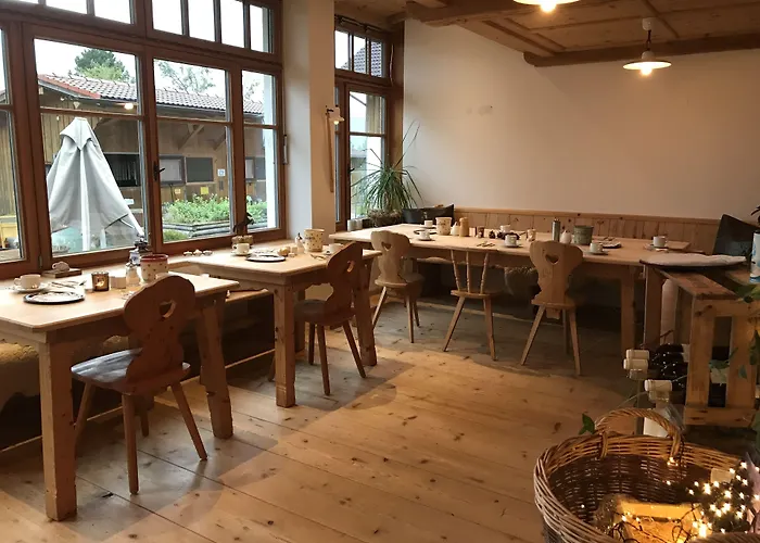 Koessel Szálloda 4*