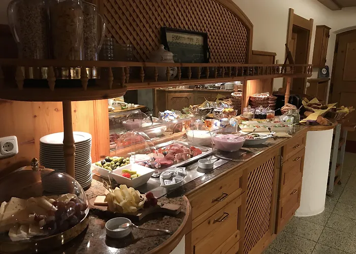 Hotel Koessel Füssen