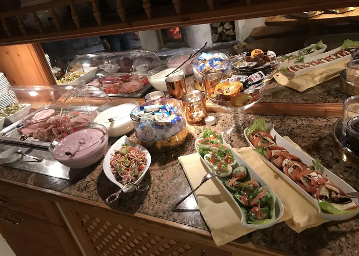 Szálloda Koessel Füssen