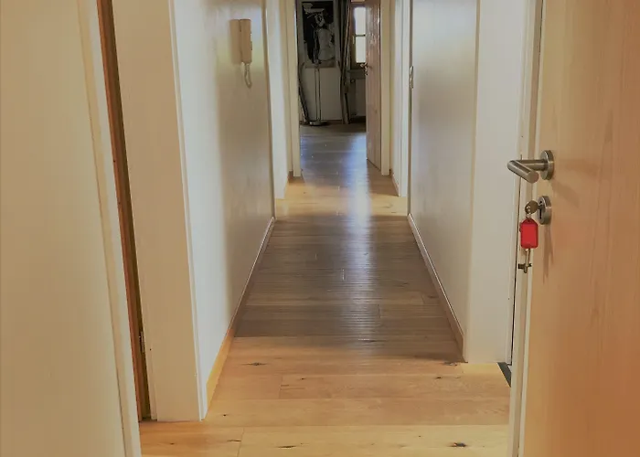 Szálloda Koessel Füssen