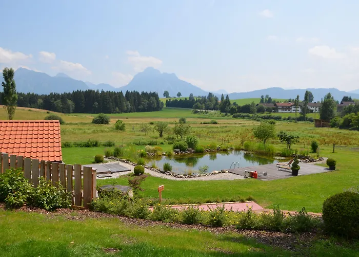 Koessel Szálloda 4*