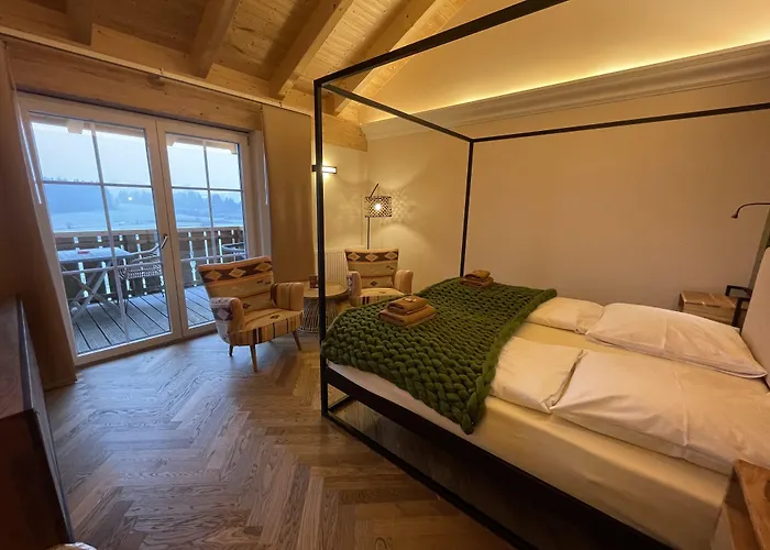 Hotel Koessel Füssen