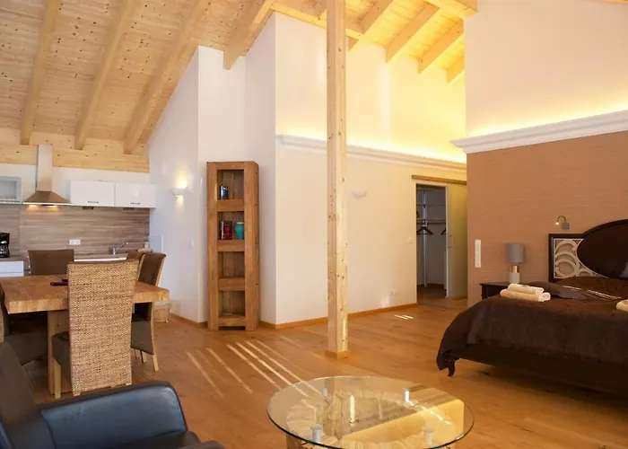 Hotel Koessel Füssen